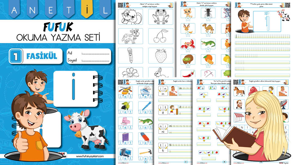 Fufuk İ Sesi Fasikülü