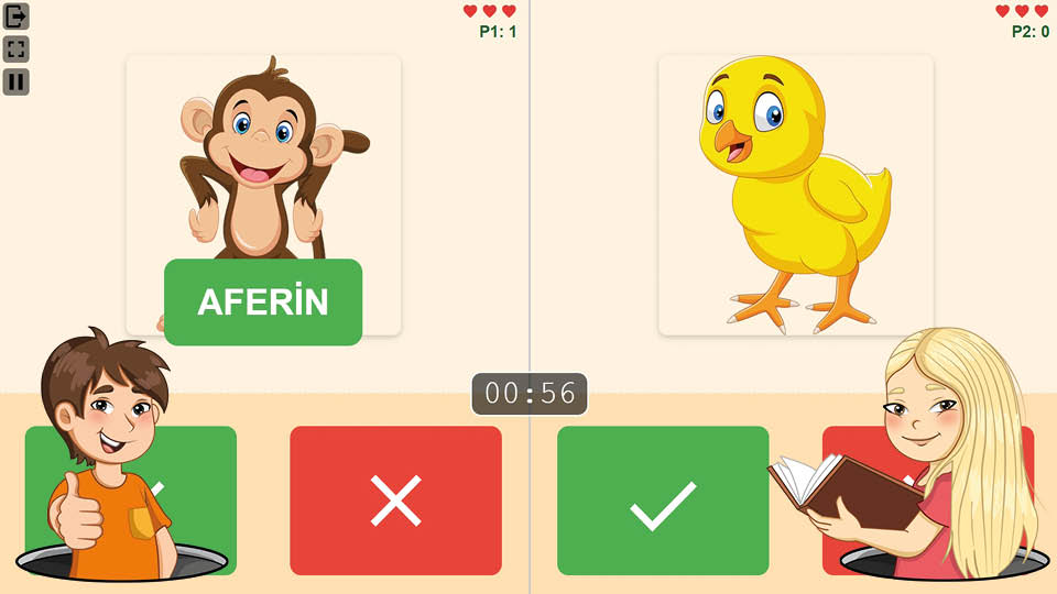 N Sesi var mı? yok mu?