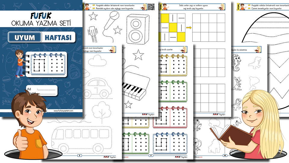 Uyum Haftası Çalışmaları