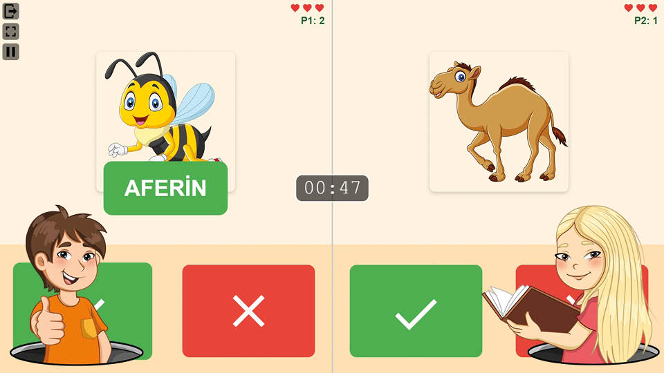 A Sesi var mı? yok mu?