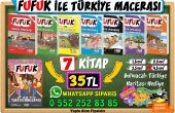 Fufuk ile Türkiye Macerası